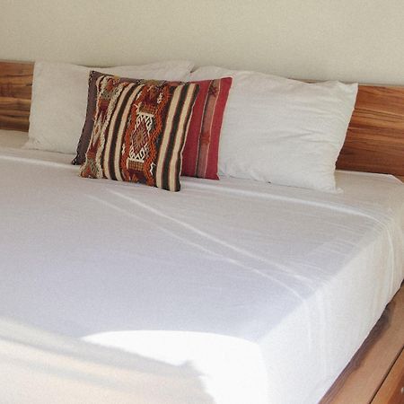 Dream Surf House Avellana Hotel Плая Авеляна Екстериор снимка
