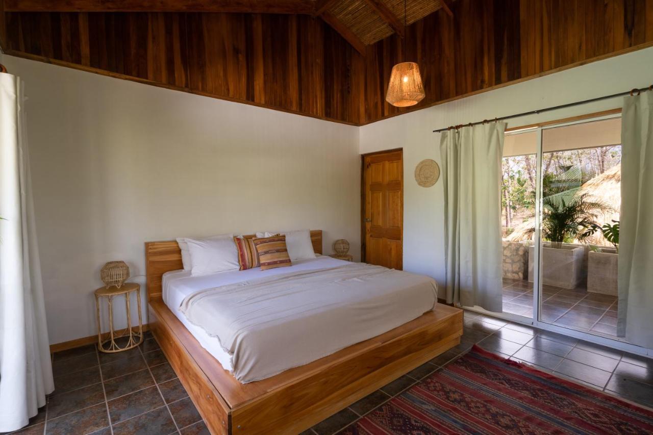 Dream Surf House Avellana Hotel Плая Авеляна Екстериор снимка