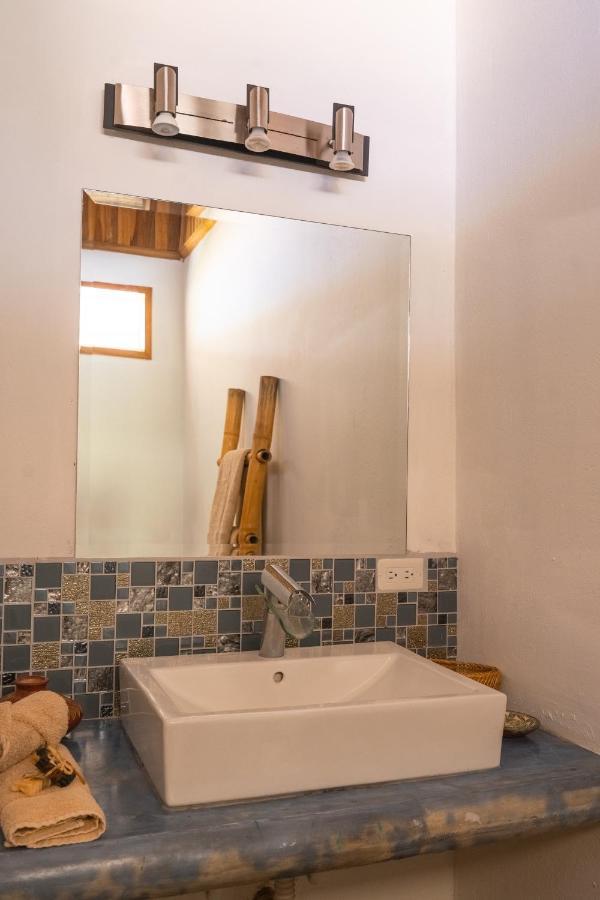 Dream Surf House Avellana Hotel Плая Авеляна Екстериор снимка