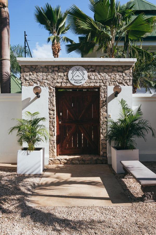 Dream Surf House Avellana Hotel Плая Авеляна Екстериор снимка