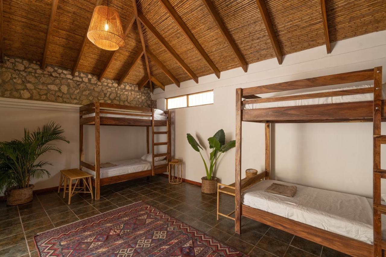 Dream Surf House Avellana Hotel Плая Авеляна Екстериор снимка