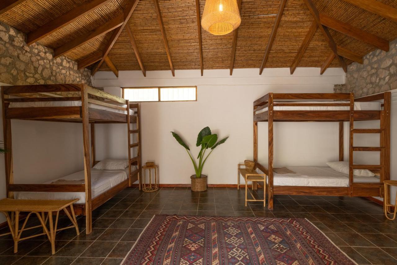 Dream Surf House Avellana Hotel Плая Авеляна Екстериор снимка