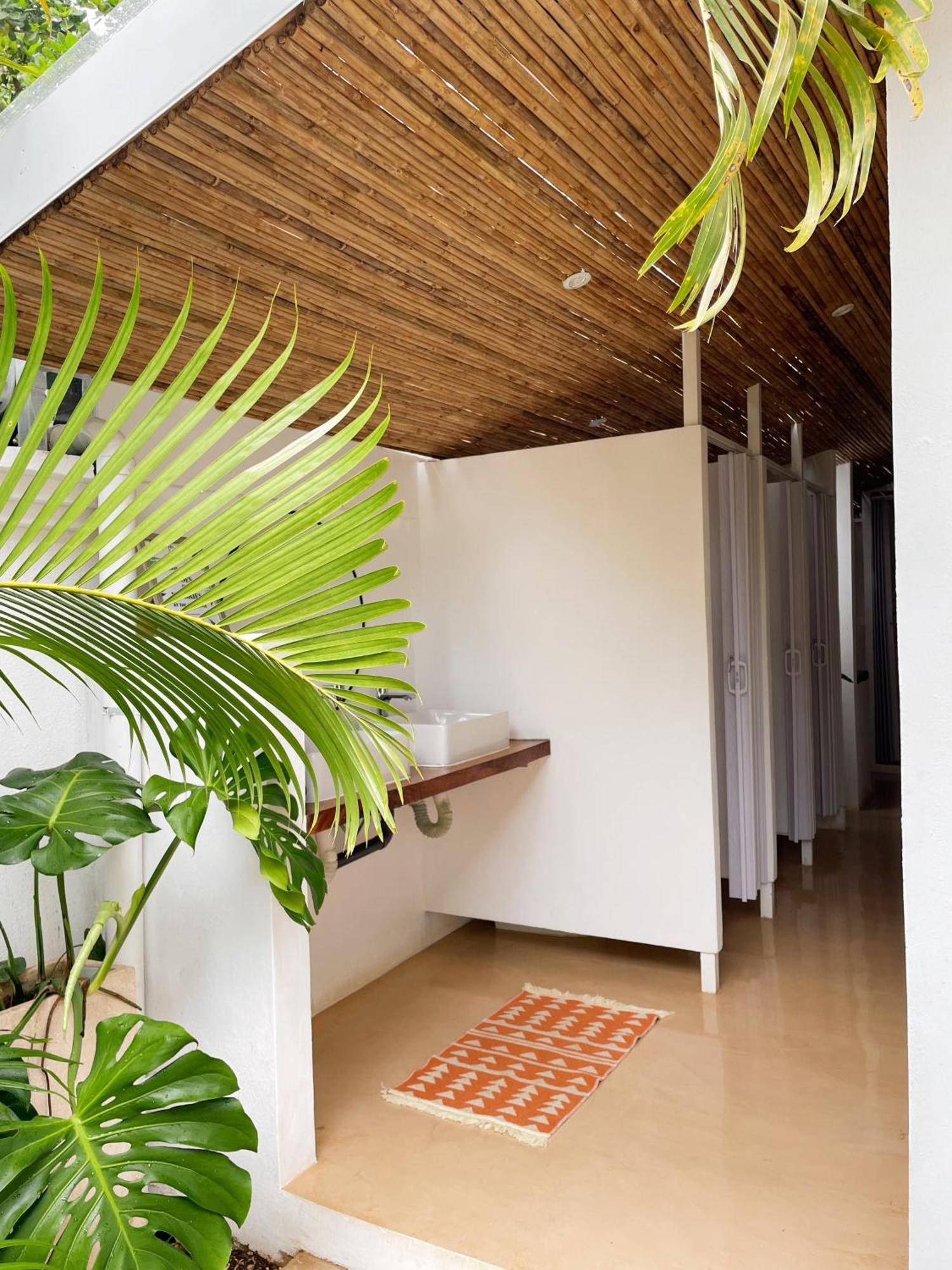 Dream Surf House Avellana Hotel Плая Авеляна Екстериор снимка
