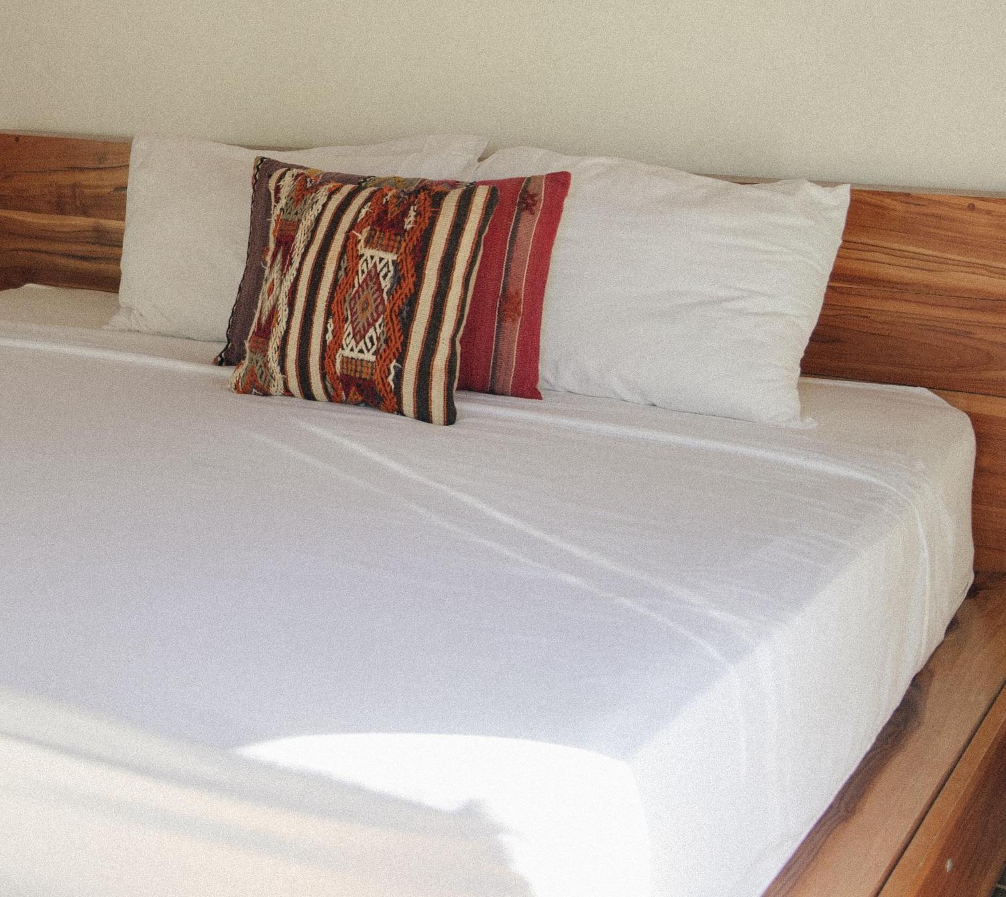 Dream Surf House Avellana Hotel Плая Авеляна Екстериор снимка